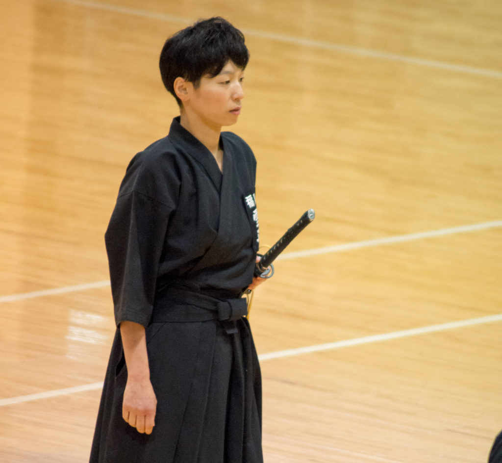 居合道だより１６５号